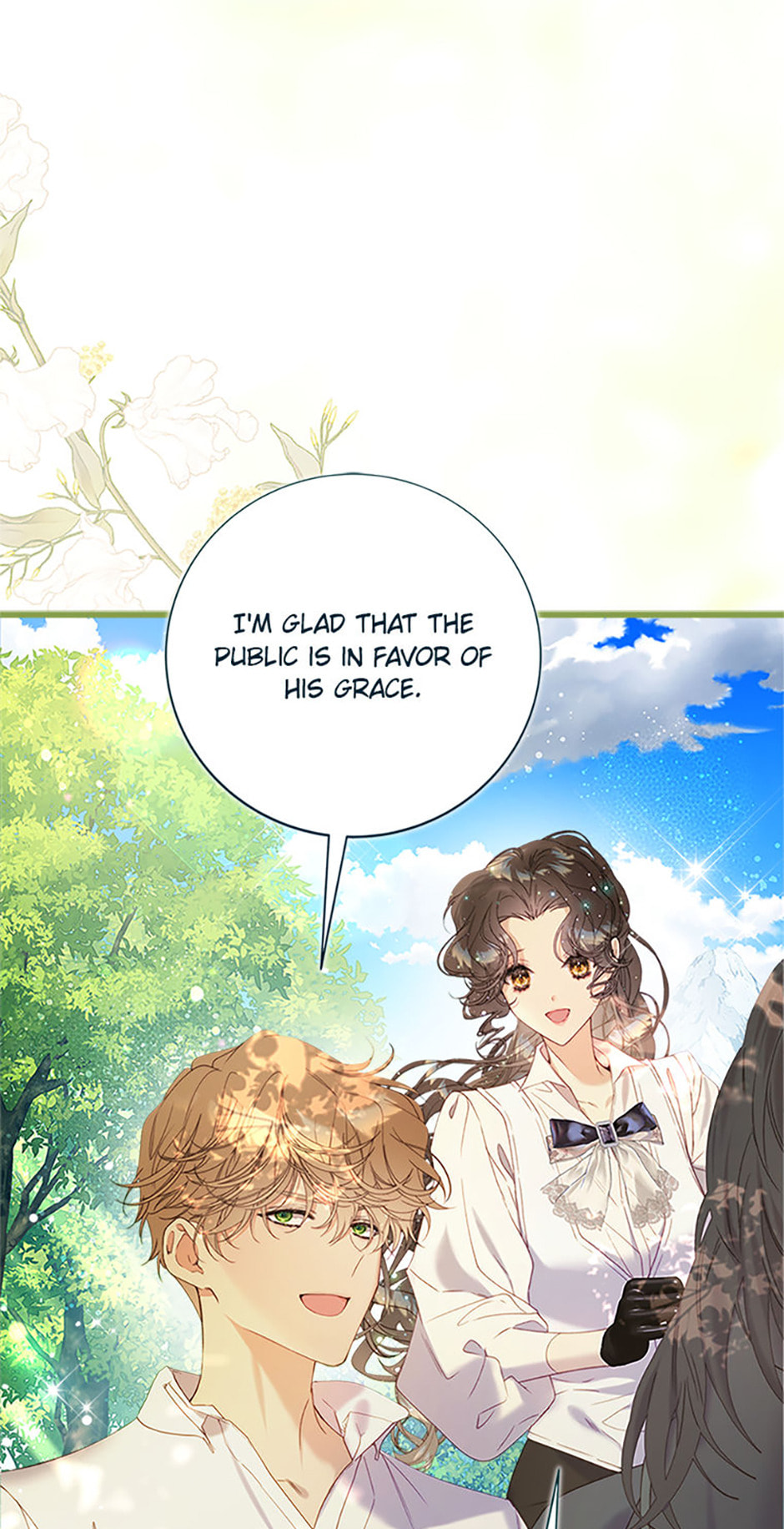 Beatrice Chapter 118 page 12 - 