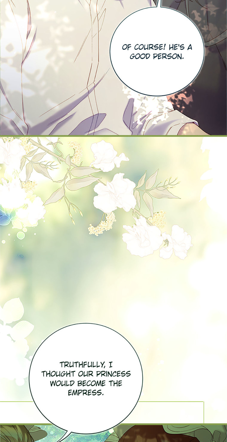 Beatrice Chapter 118 page 13 - 