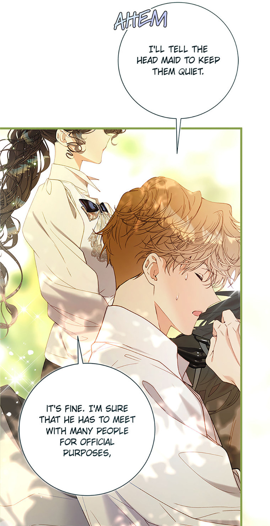 Beatrice Chapter 118 page 15 - 