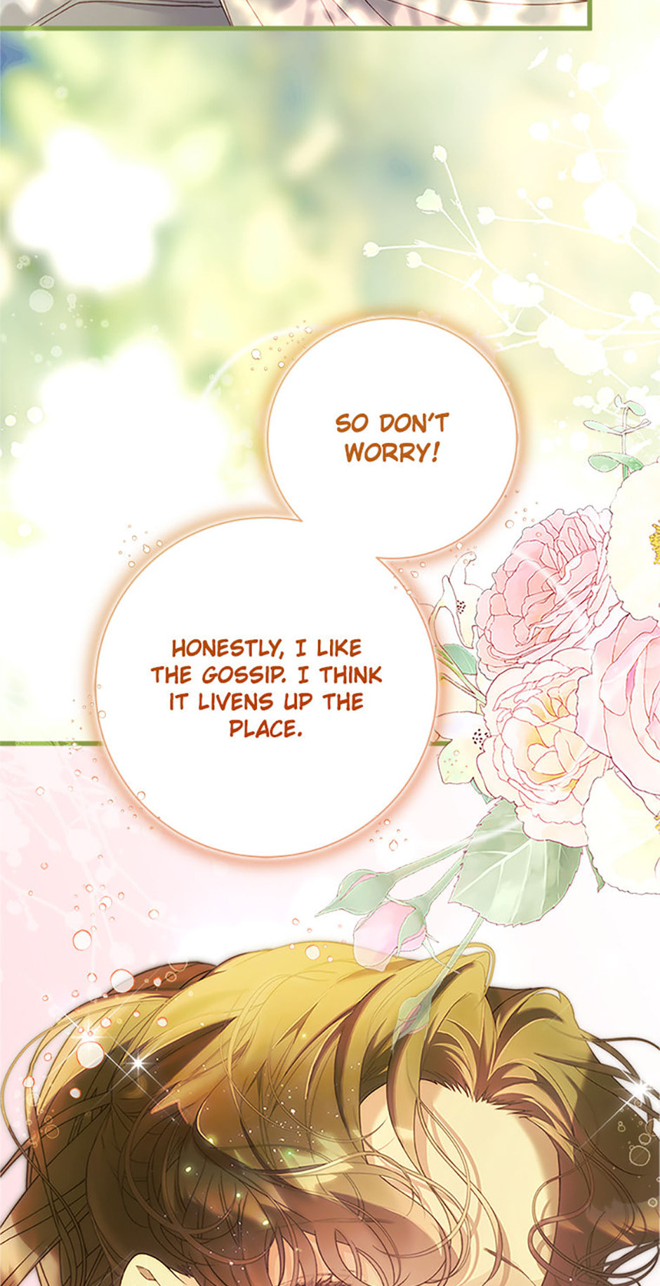 Beatrice Chapter 118 page 16 - 