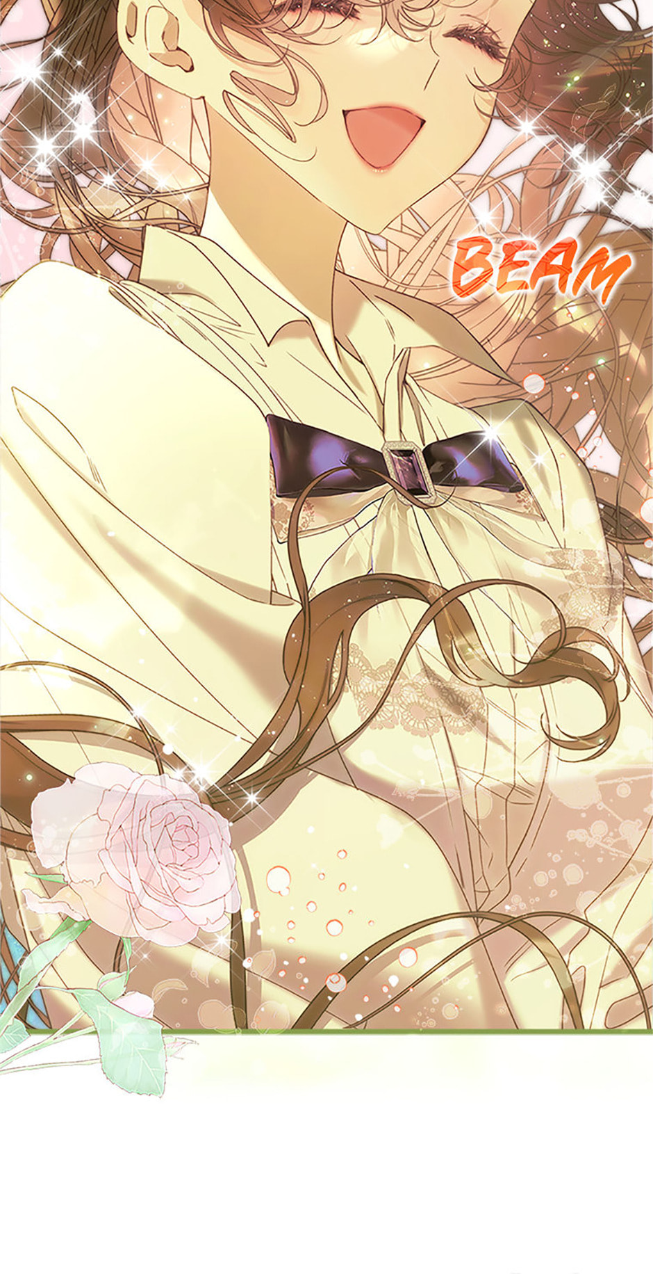 Beatrice Chapter 118 page 17 - 