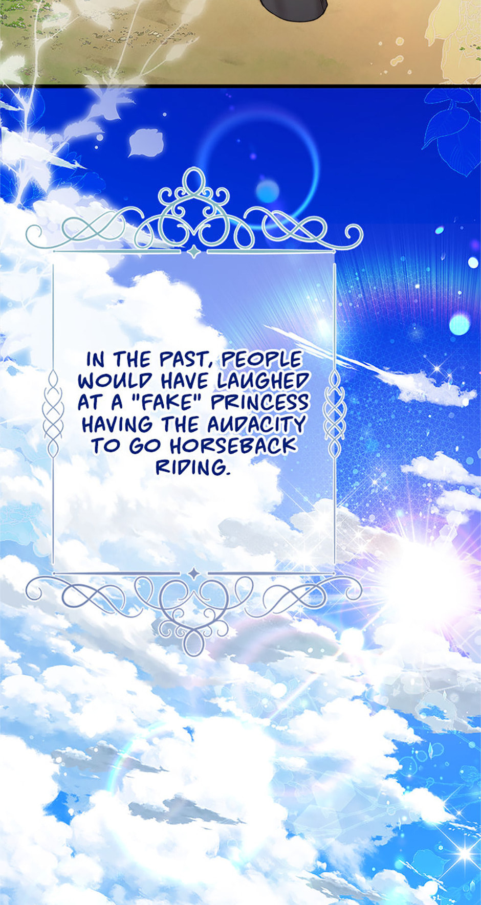 Beatrice Chapter 118 page 19 - 