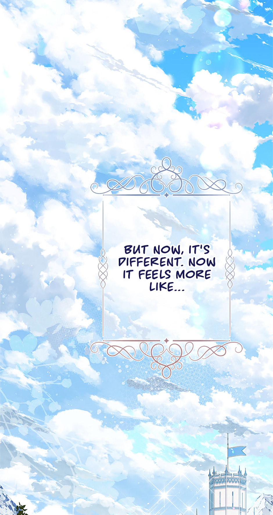 Beatrice Chapter 118 page 20 - 