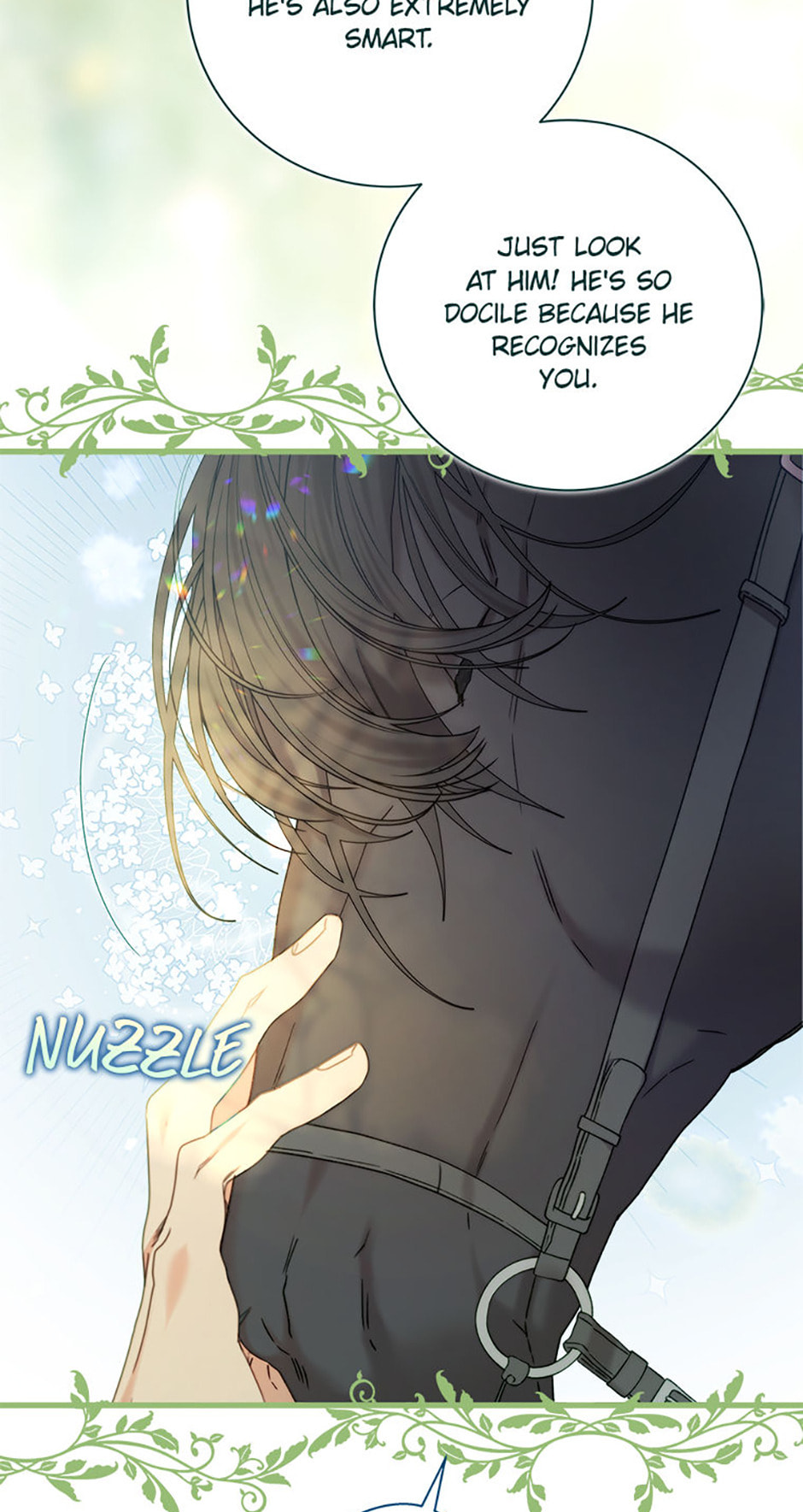 Beatrice Chapter 118 page 3 - 