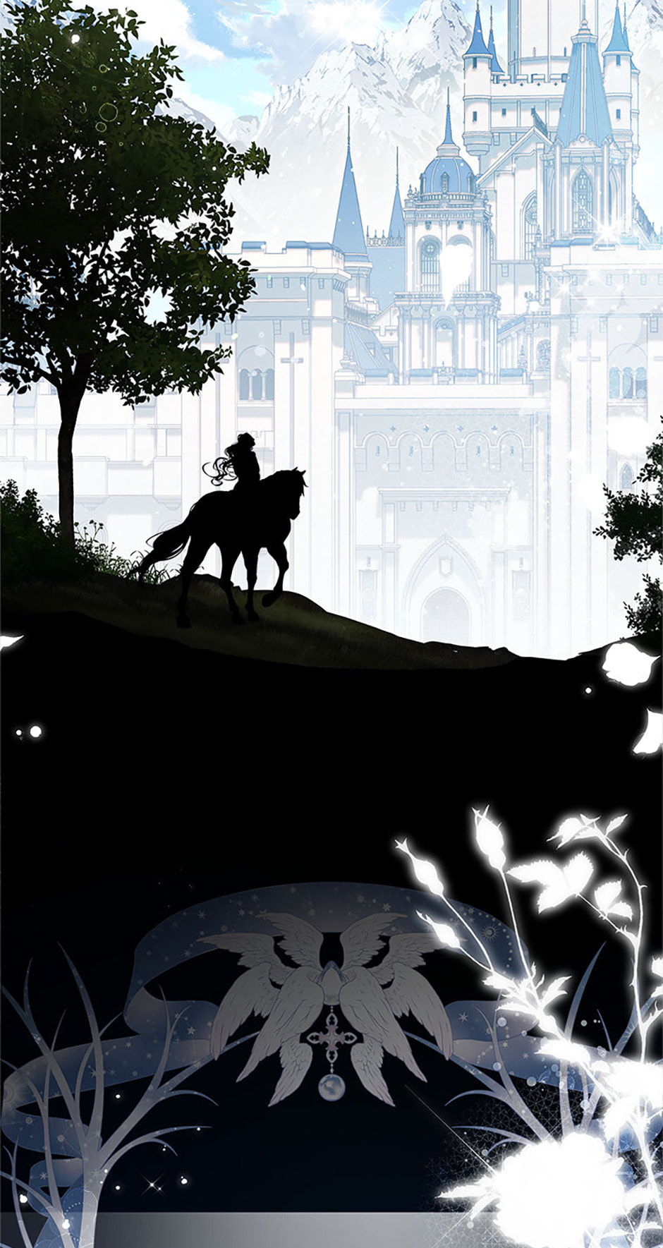 Beatrice Chapter 118 page 21 - 