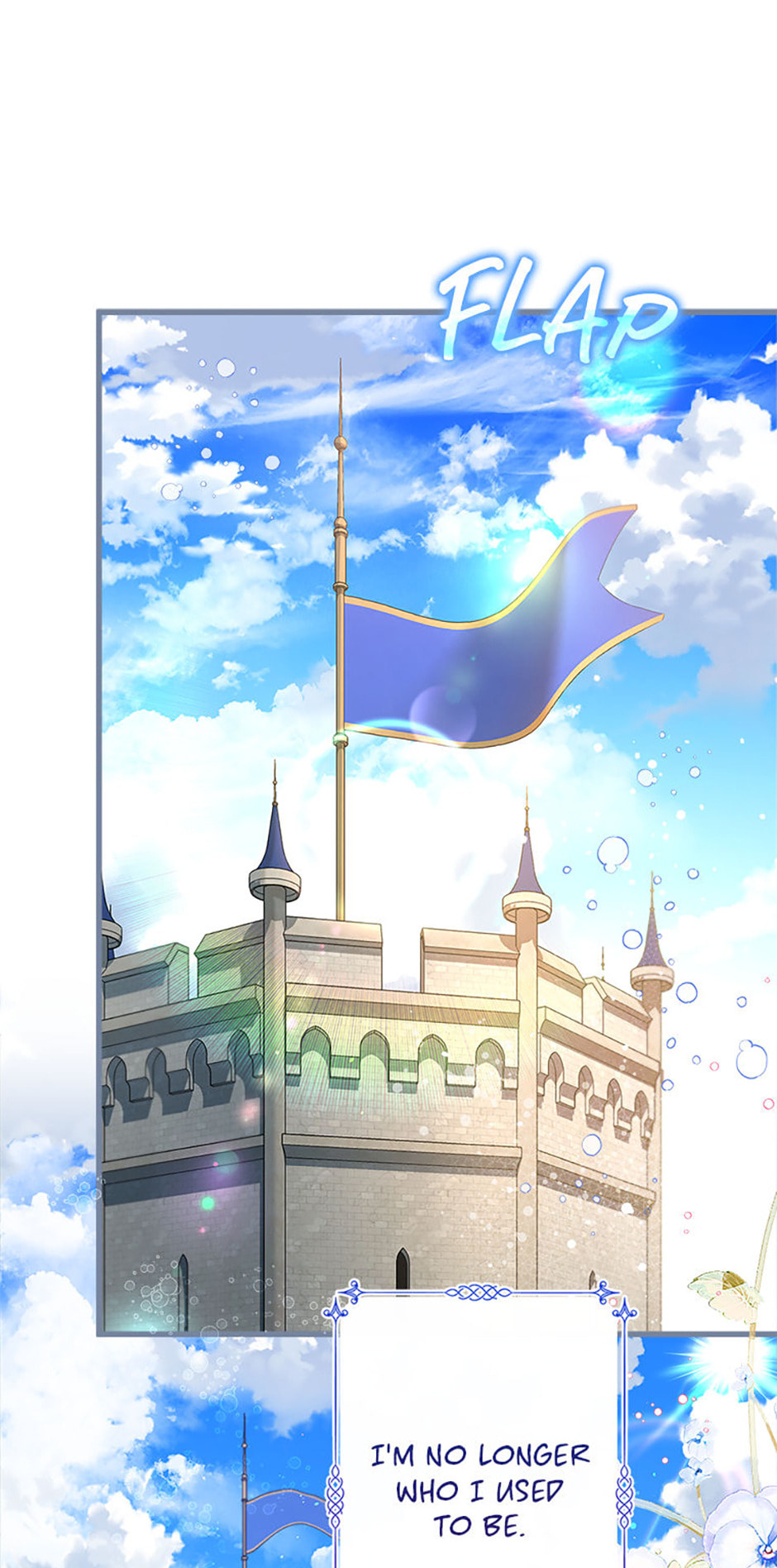 Beatrice Chapter 118 page 24 - 