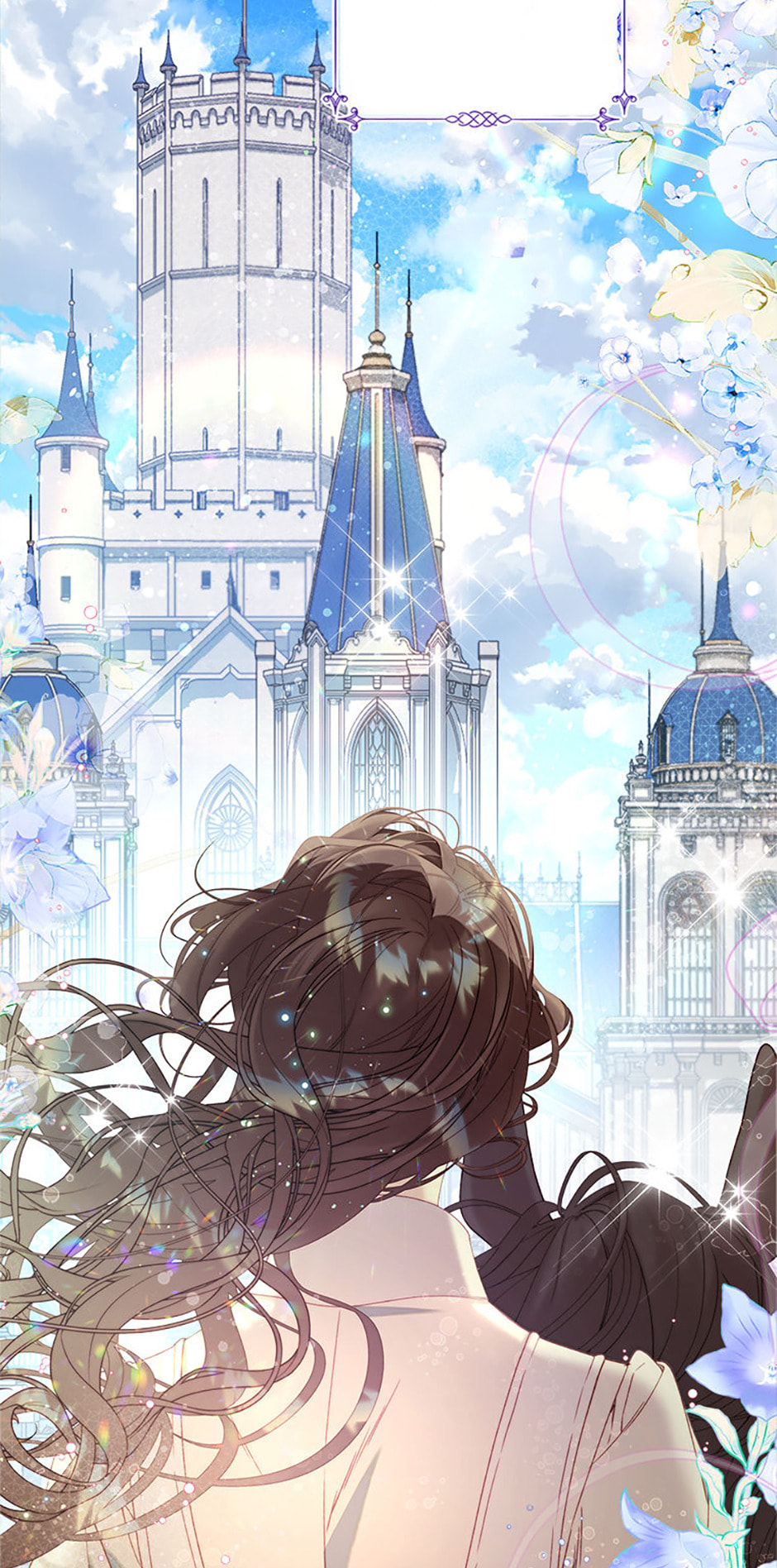 Beatrice Chapter 118 page 25 - 