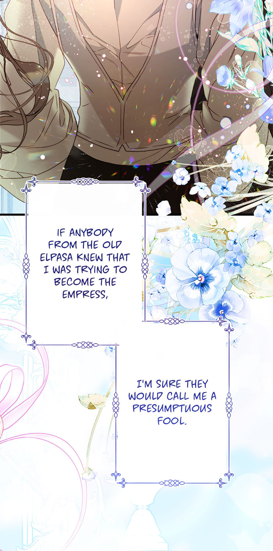 Beatrice Chapter 118 page 26 - 