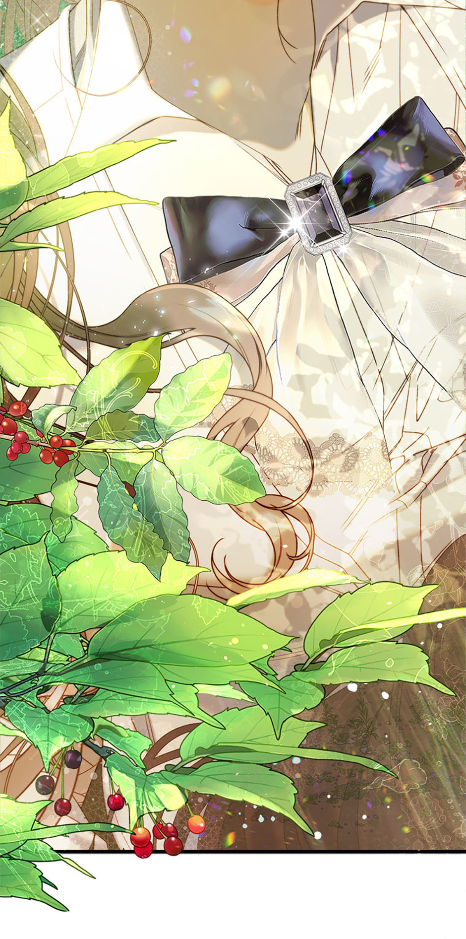 Beatrice Chapter 118 page 29 - 