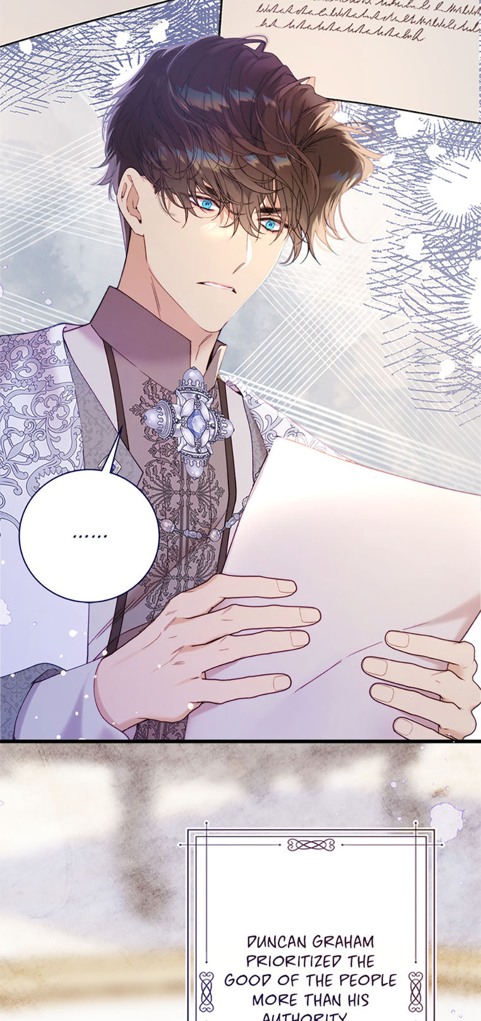 Beatrice Chapter 118 page 35 - 