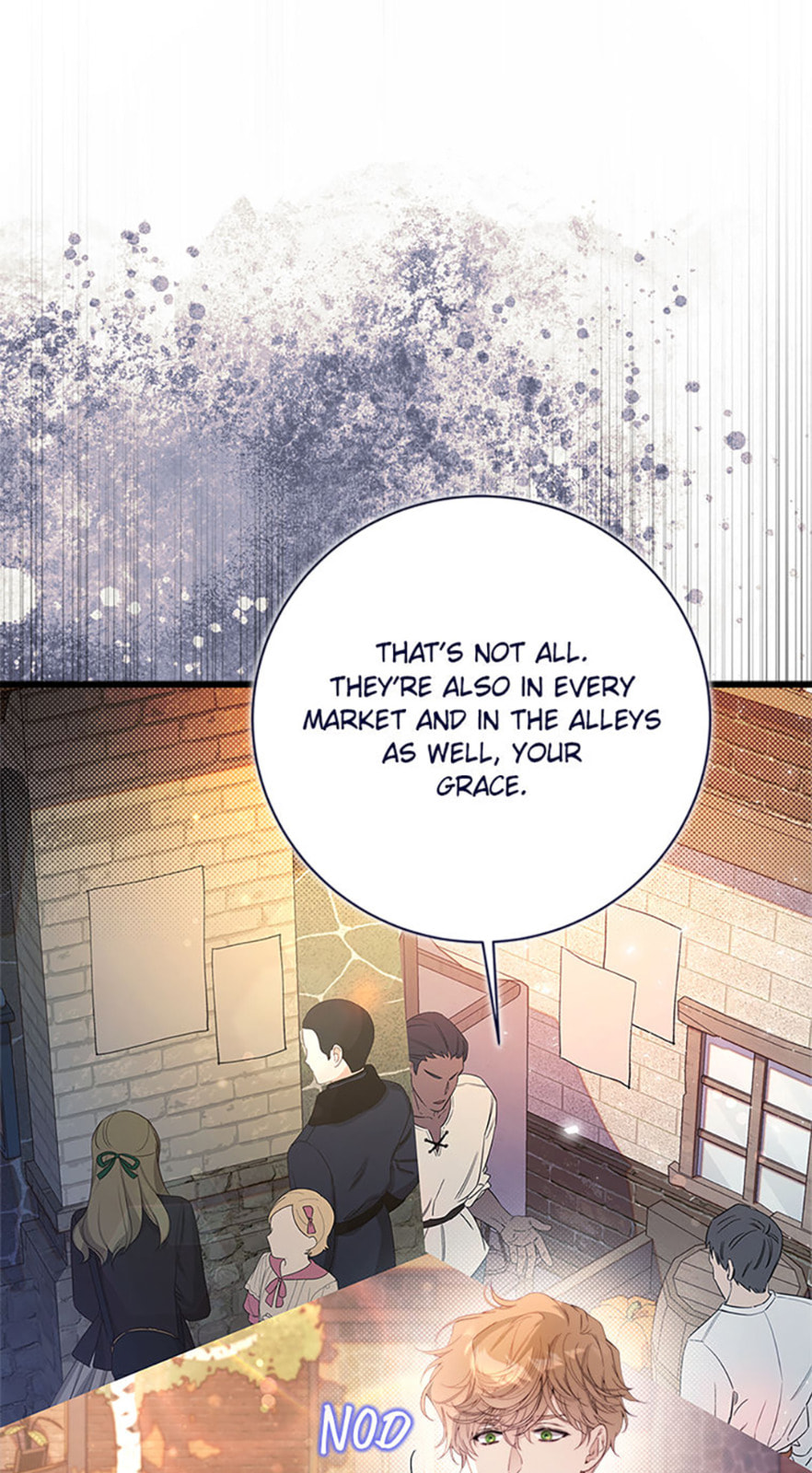 Beatrice Chapter 118 page 37 - 
