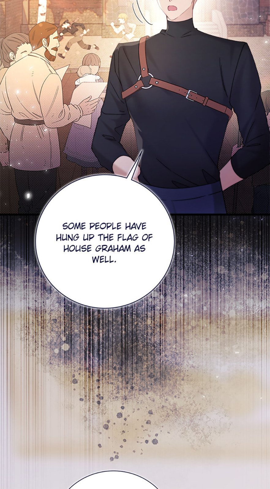 Beatrice Chapter 118 page 38 - 