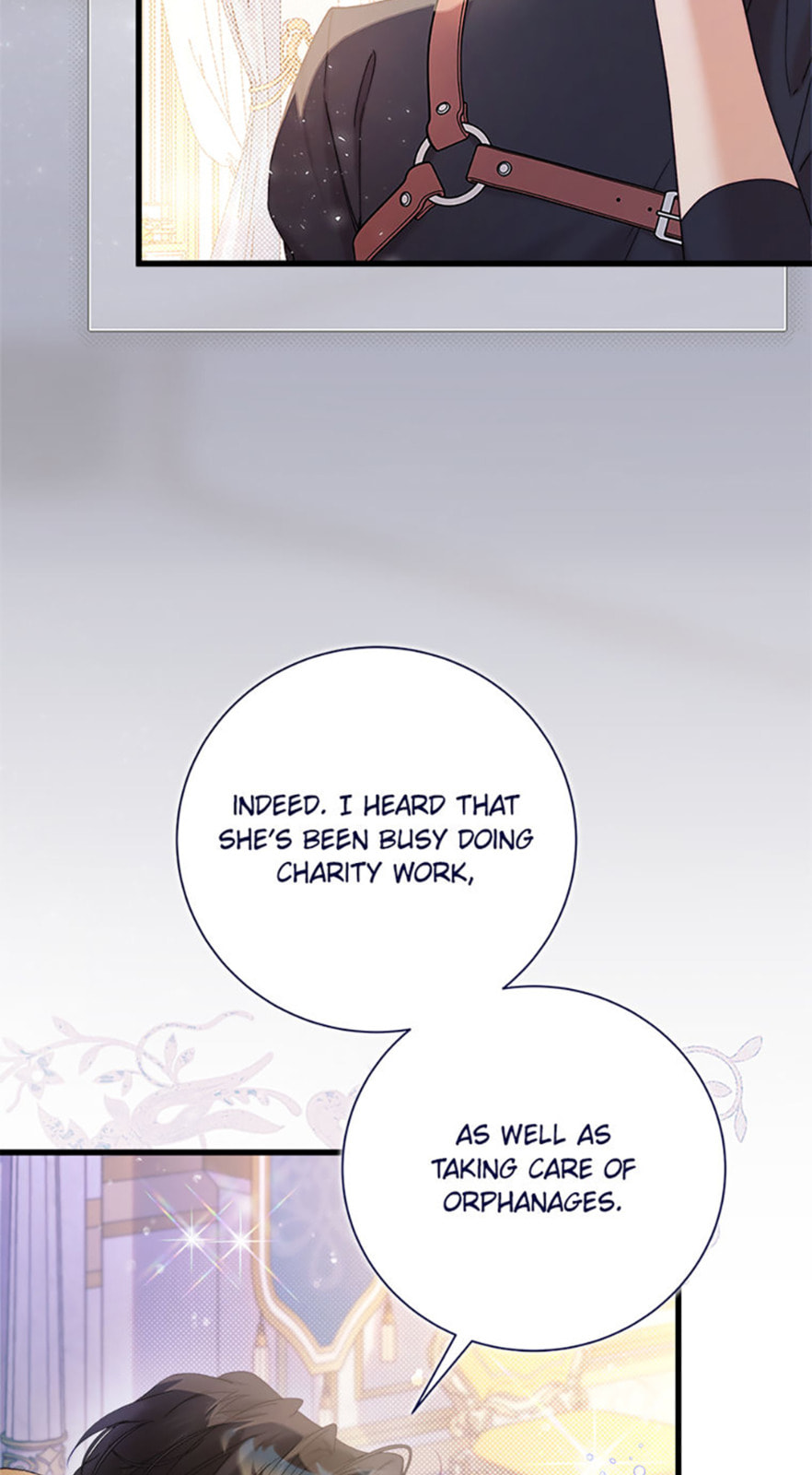 Beatrice Chapter 118 page 41 - 