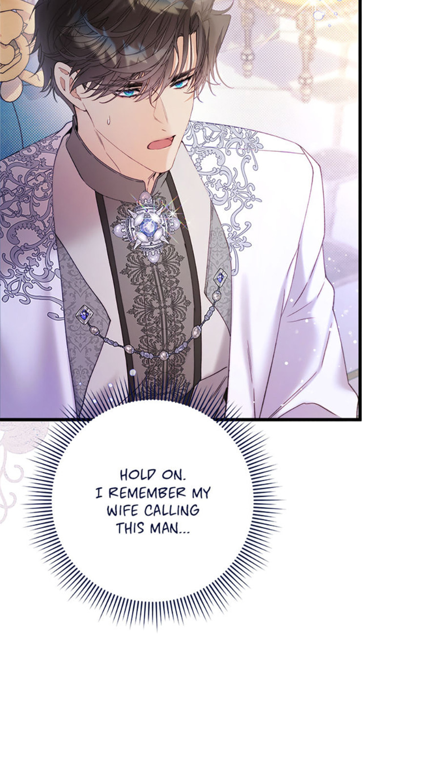 Beatrice Chapter 118 page 42 - 