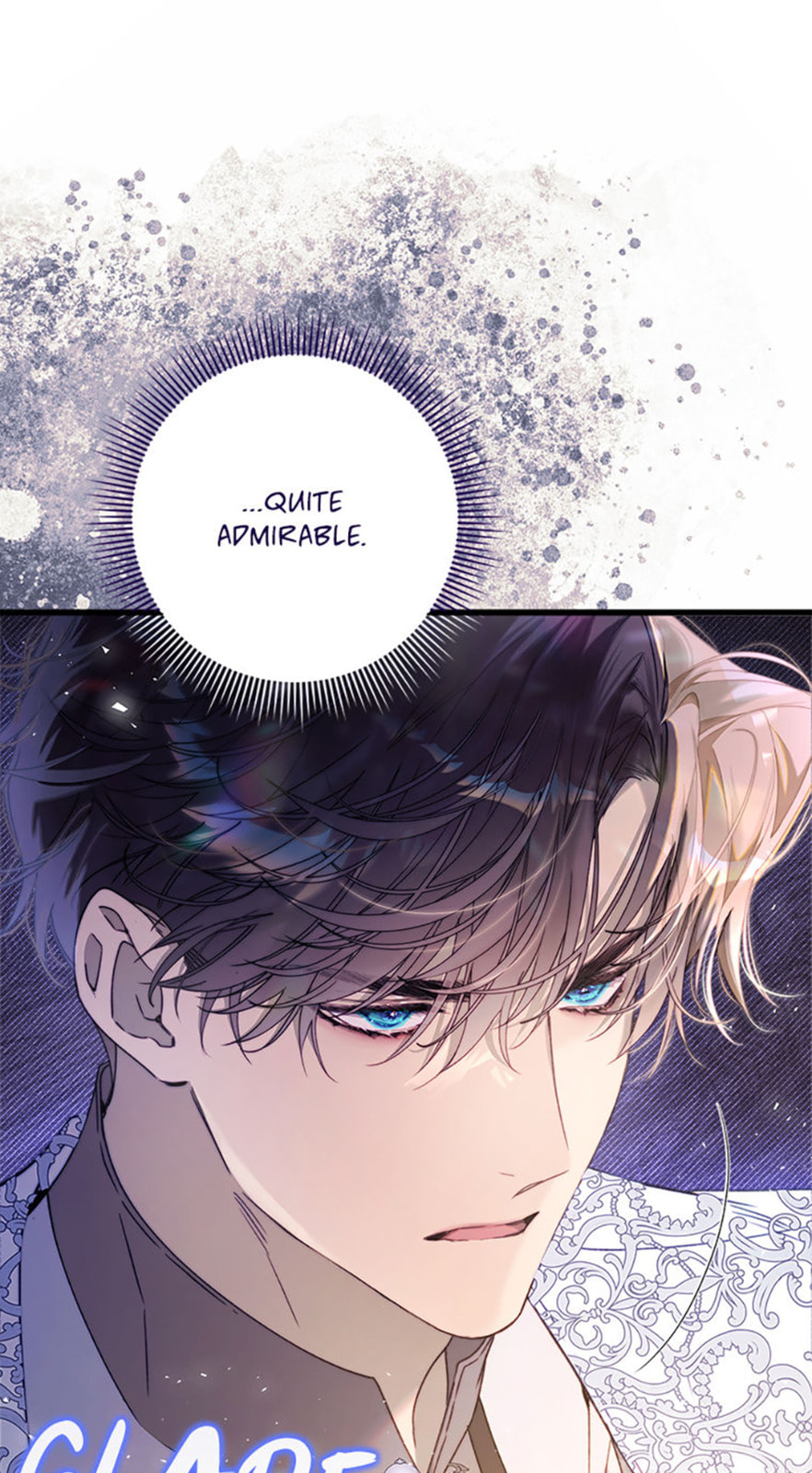 Beatrice Chapter 118 page 43 - 