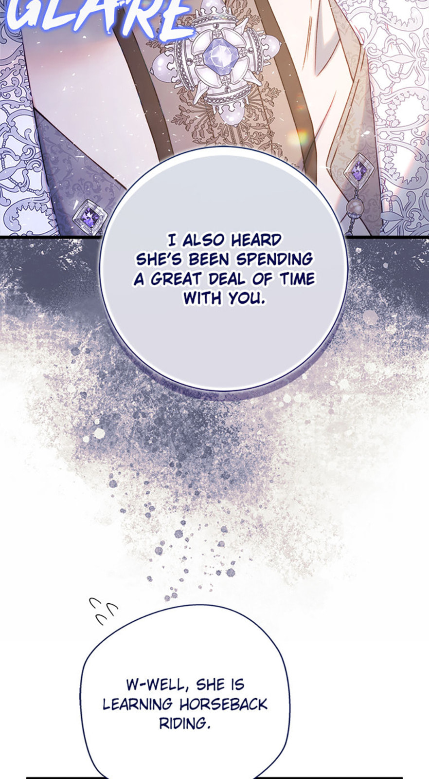 Beatrice Chapter 118 page 44 - 