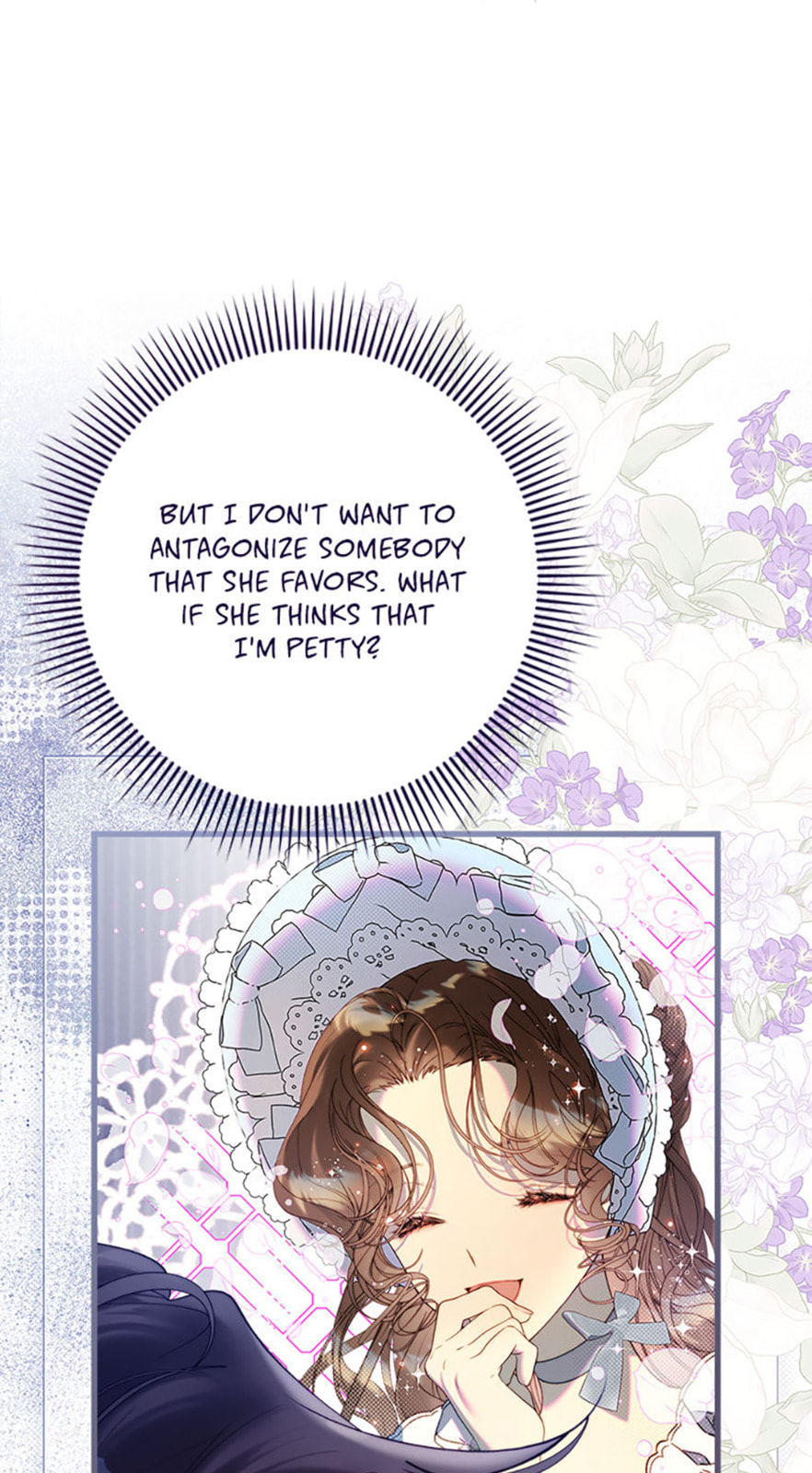 Beatrice Chapter 118 page 47 - 