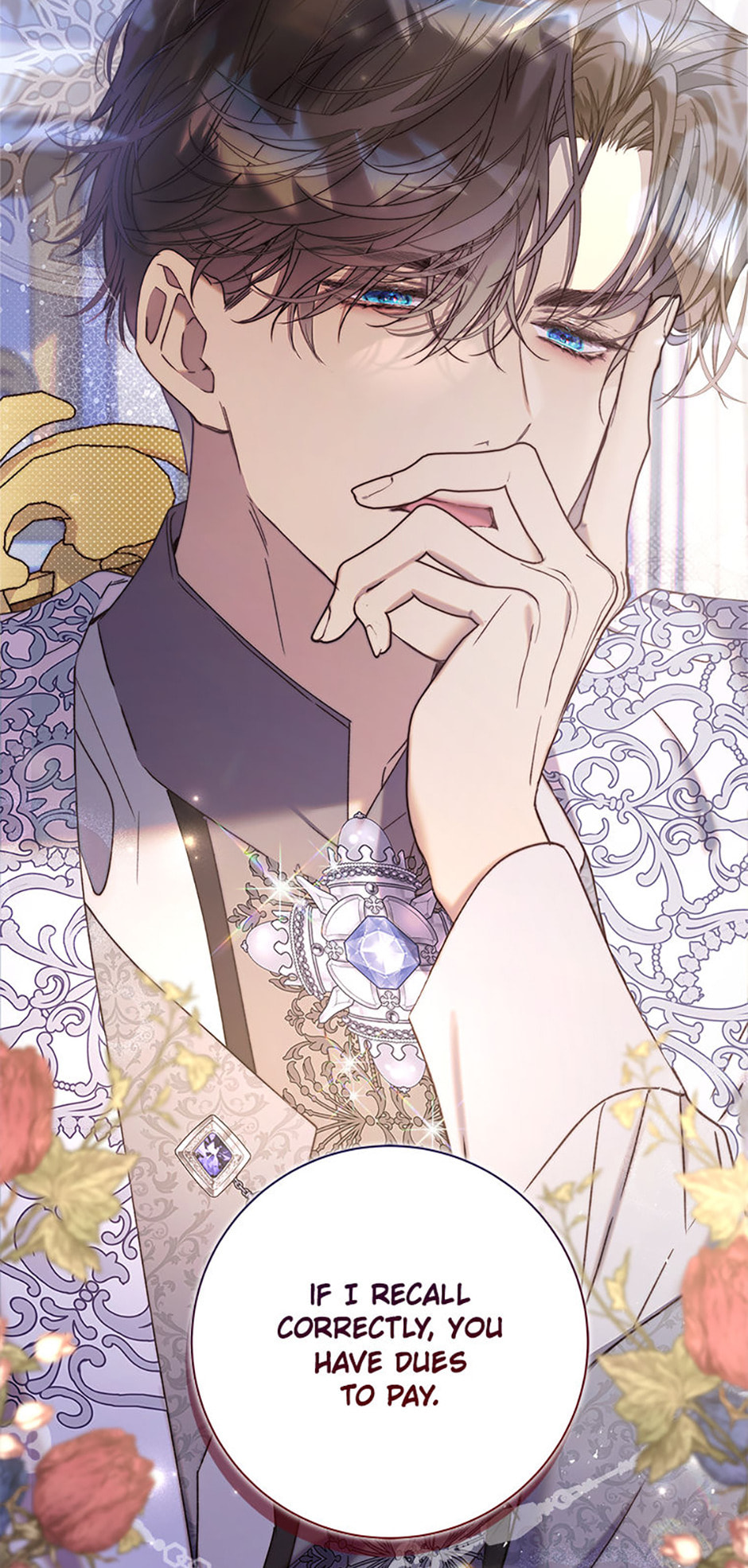 Beatrice Chapter 118 page 50 - 
