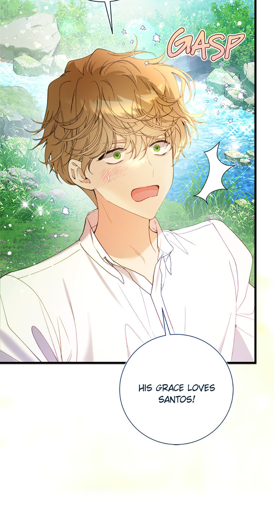 Beatrice Chapter 118 page 6 - 
