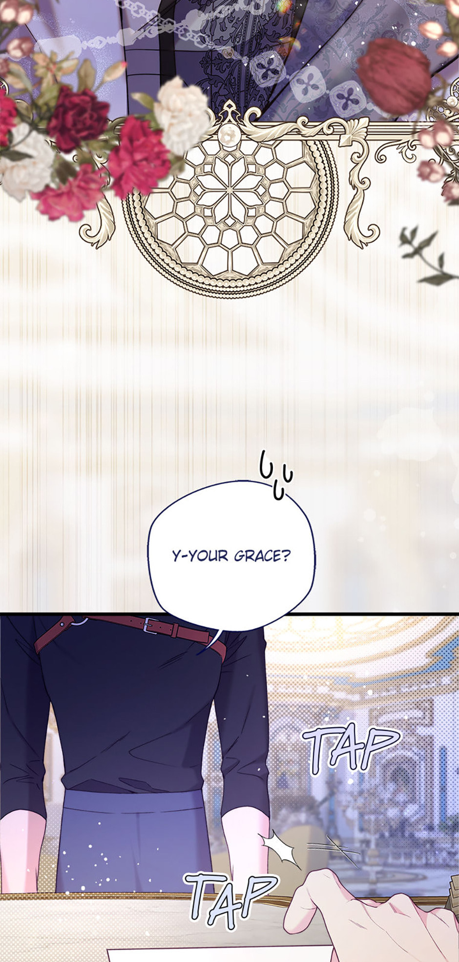 Beatrice Chapter 118 page 51 - 