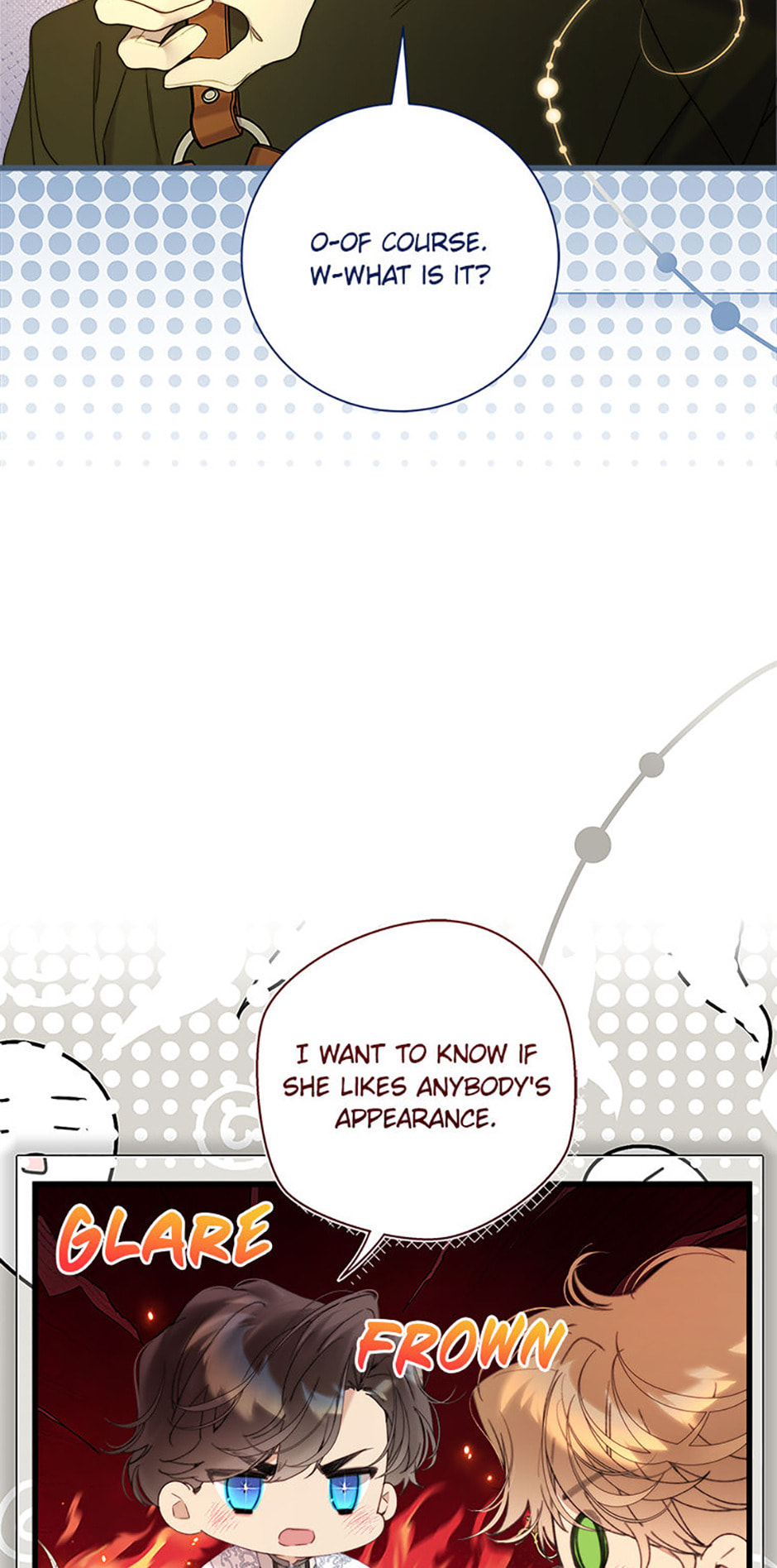 Beatrice Chapter 118 page 55 - 