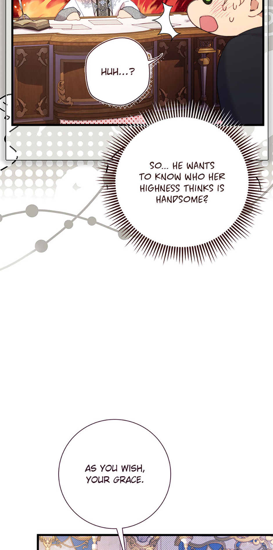 Beatrice Chapter 118 page 56 - 