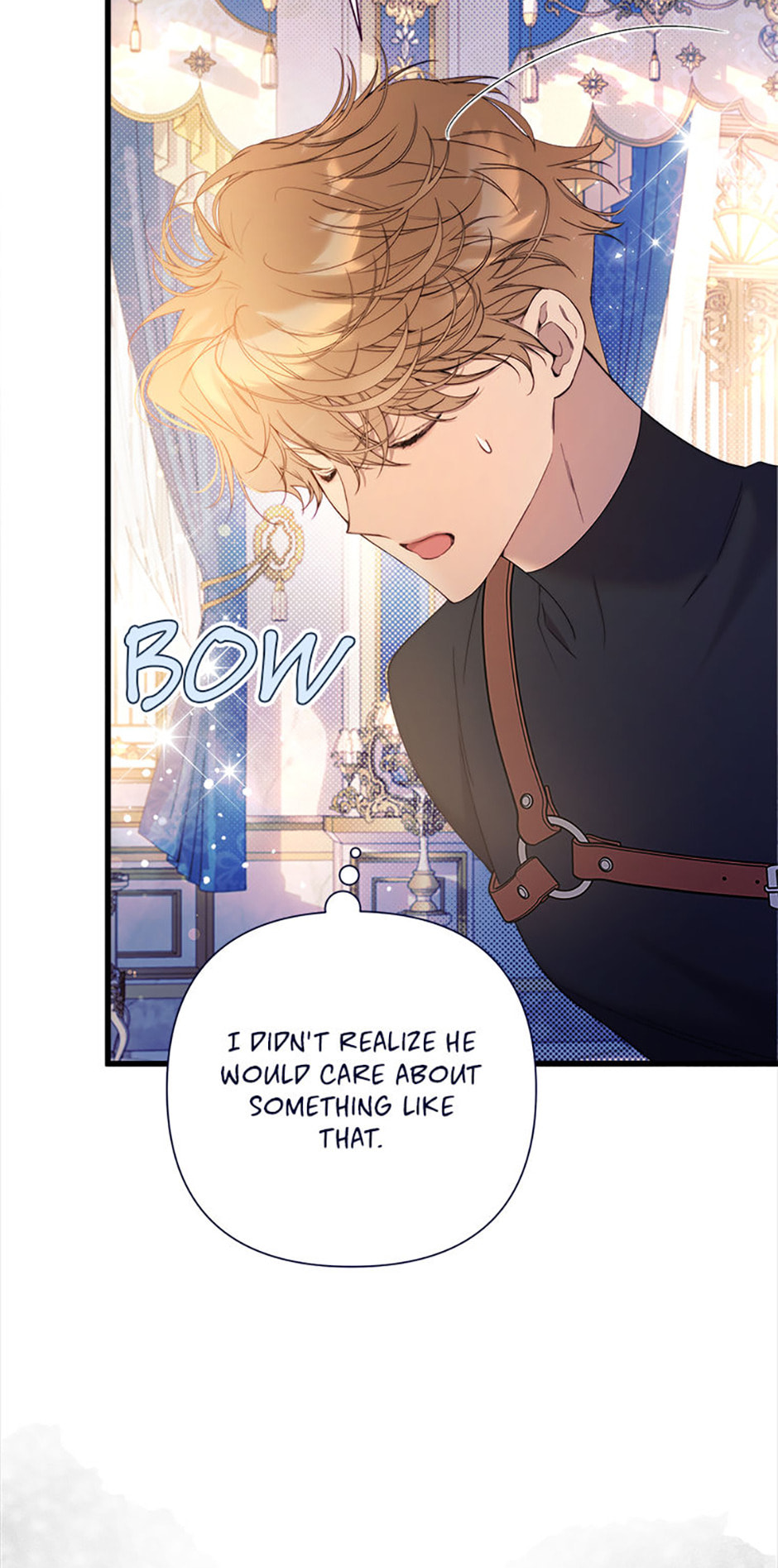 Beatrice Chapter 118 page 57 - 
