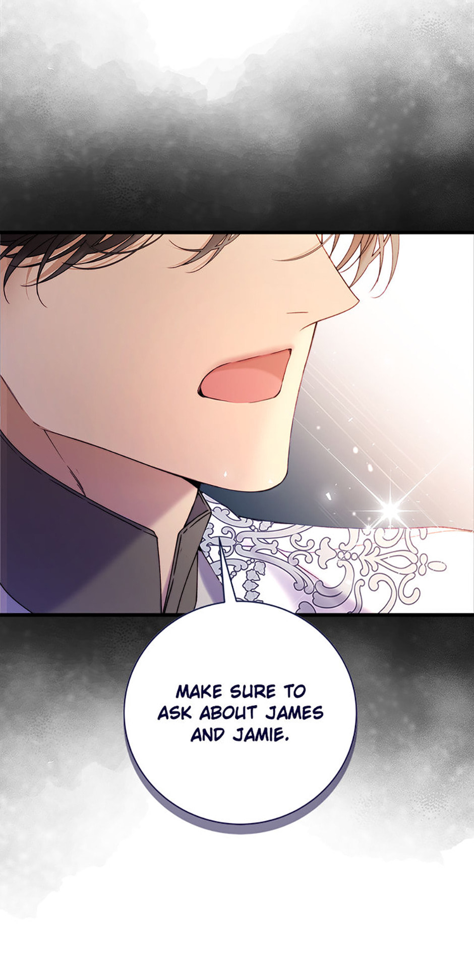 Beatrice Chapter 118 page 58 - 