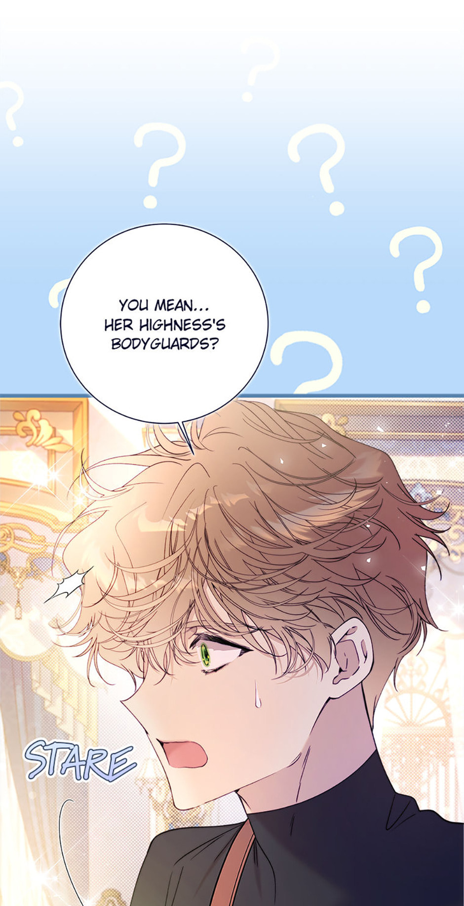 Beatrice Chapter 118 page 59 - 