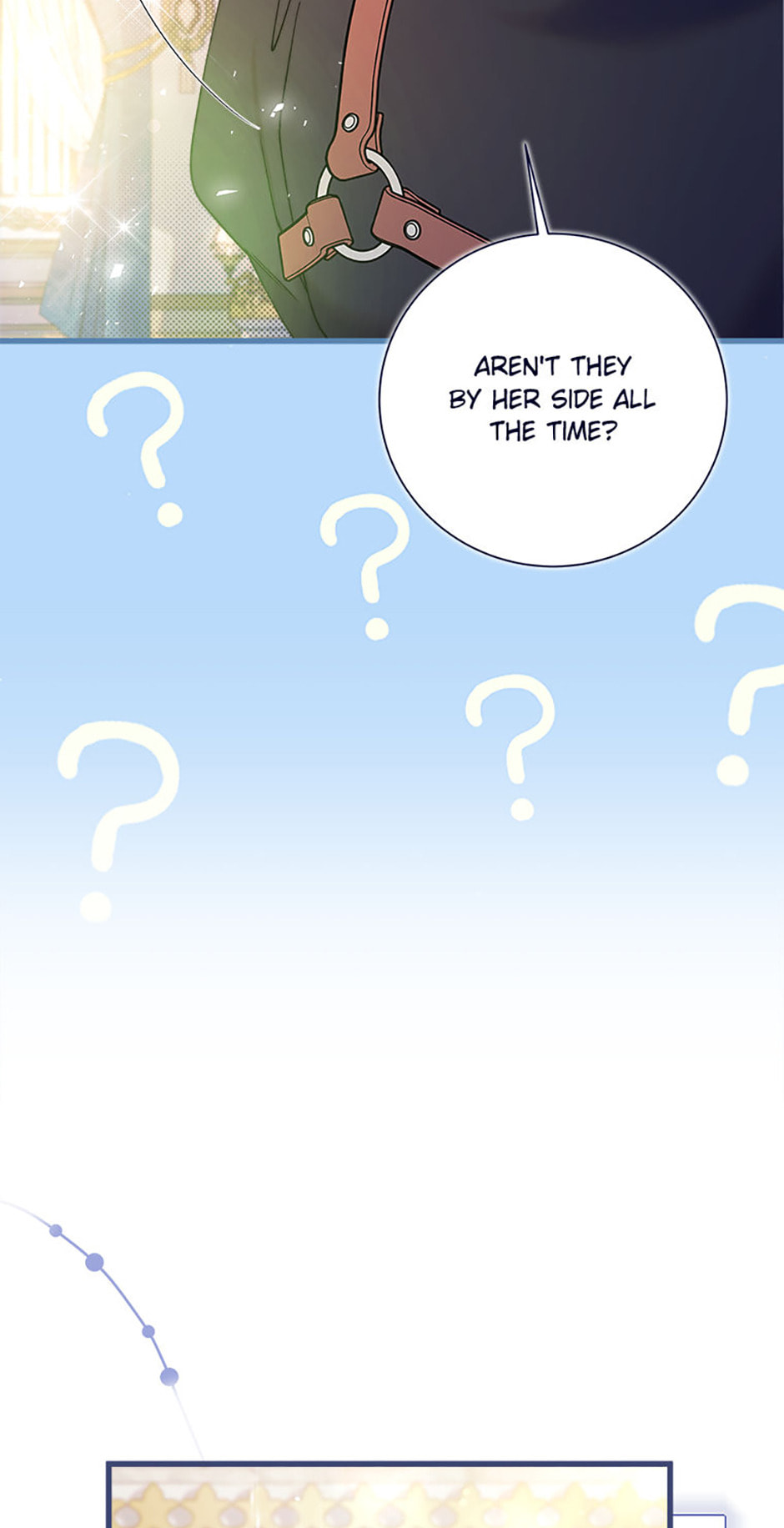 Beatrice Chapter 118 page 60 - 