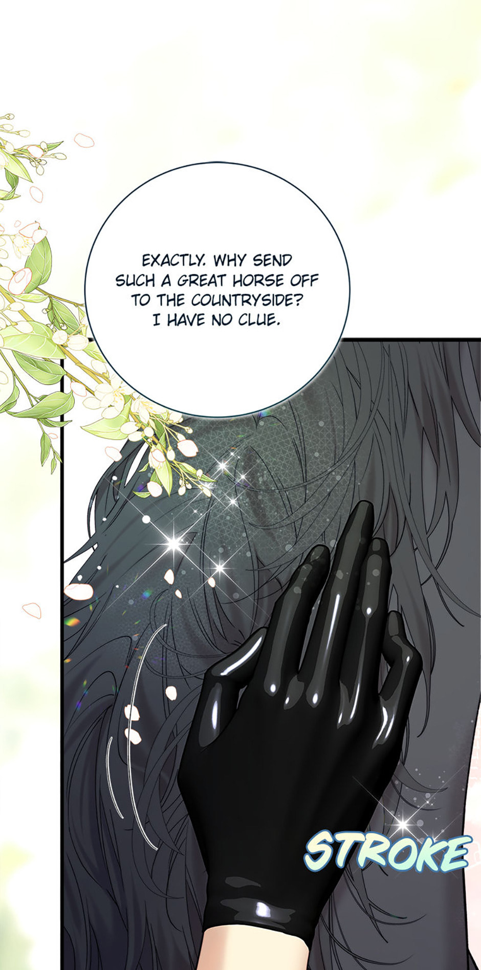 Beatrice Chapter 118 page 7 - 