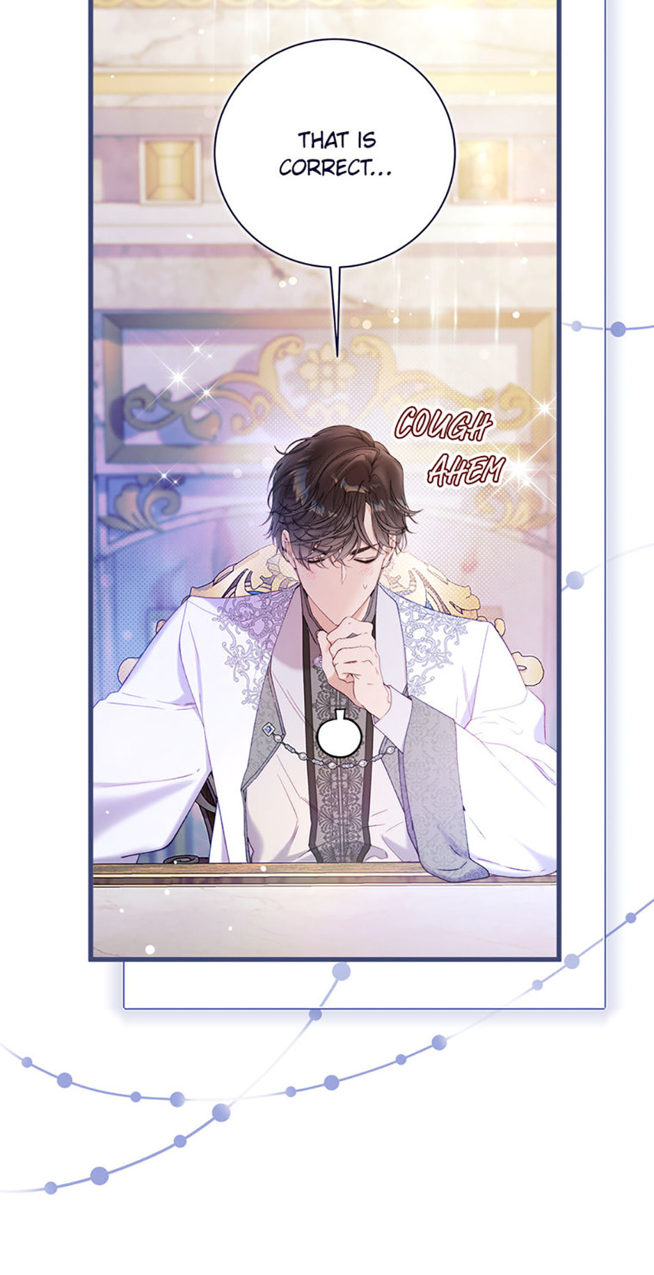 Beatrice Chapter 118 page 61 - 
