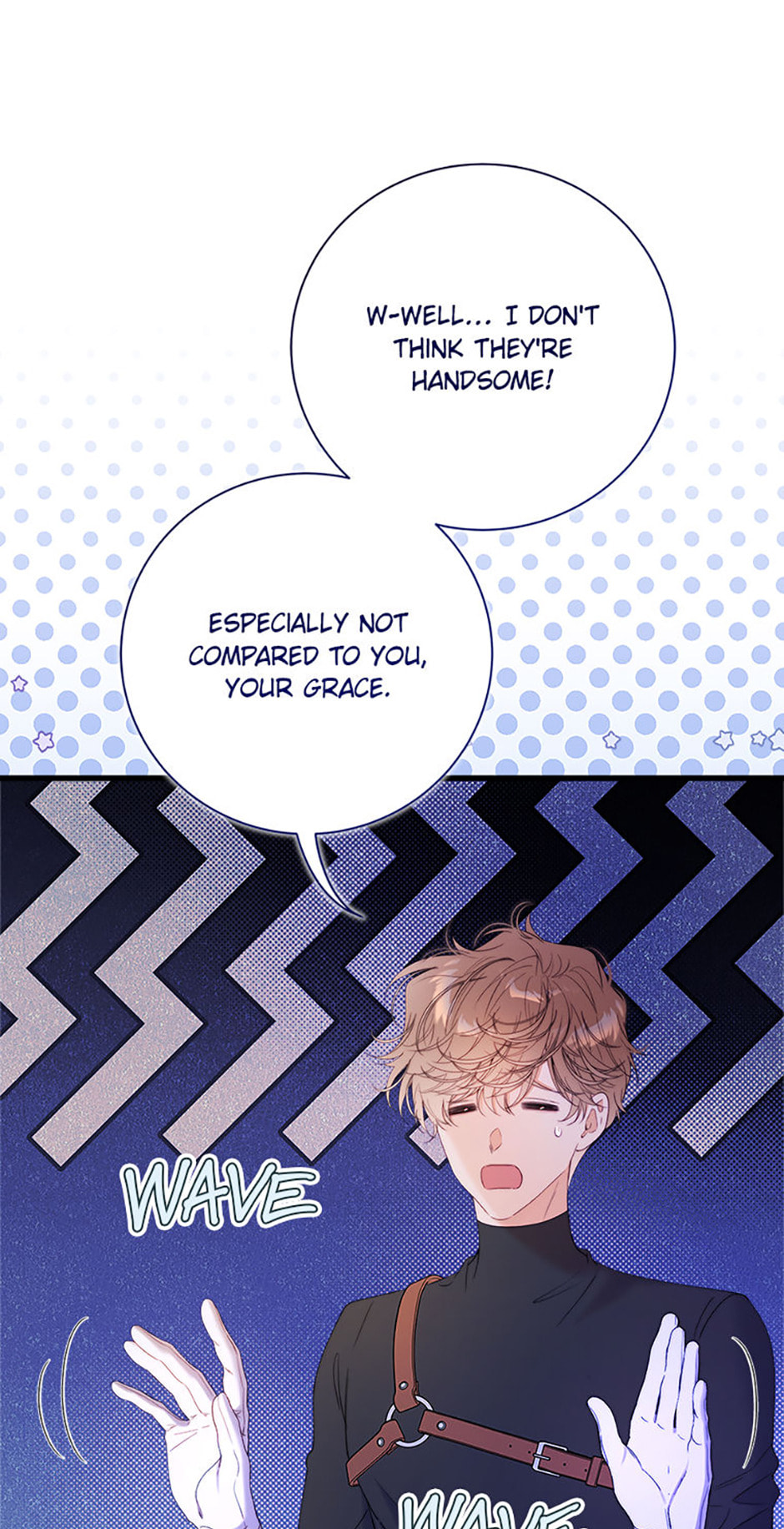 Beatrice Chapter 118 page 62 - 