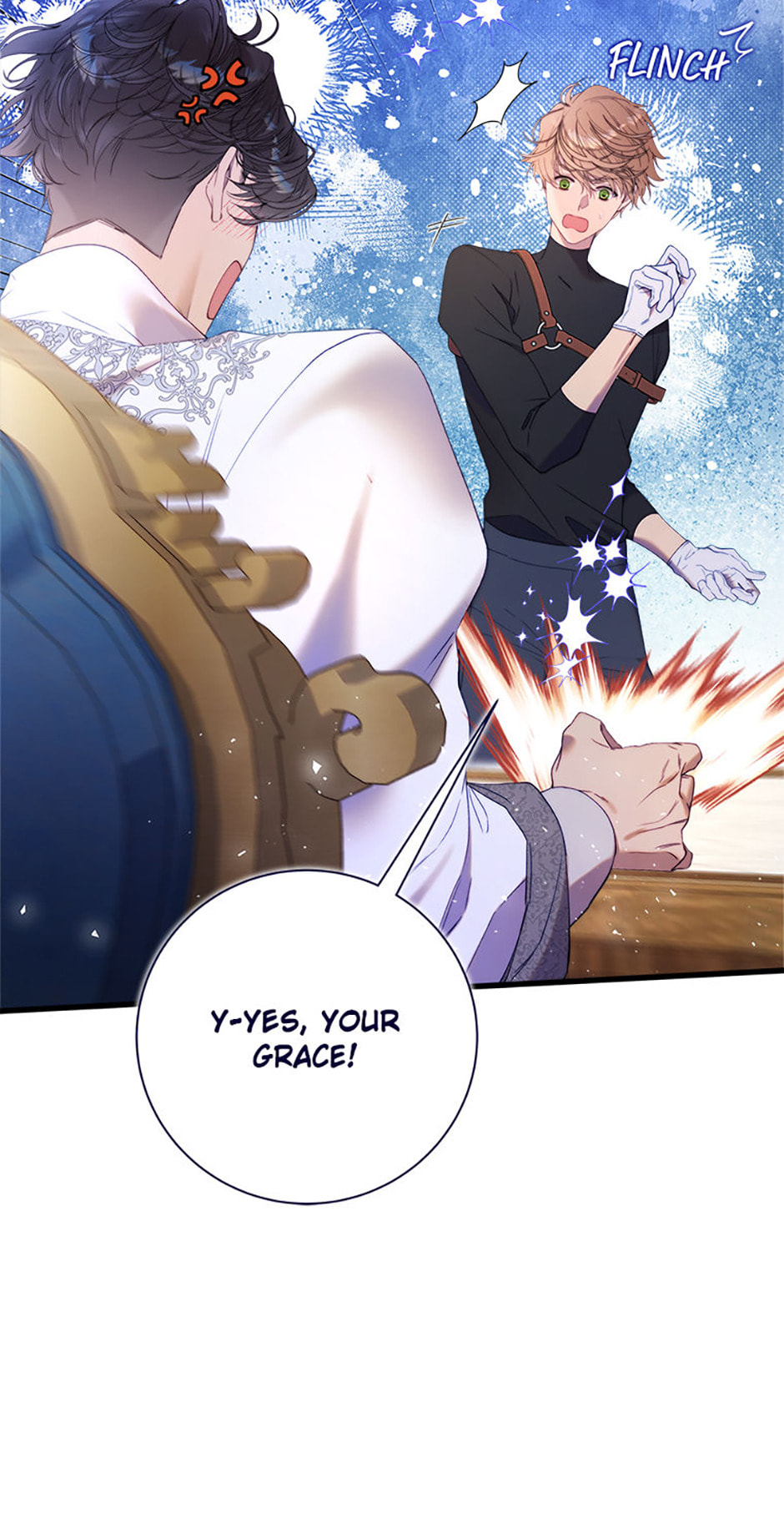 Beatrice Chapter 118 page 64 - 
