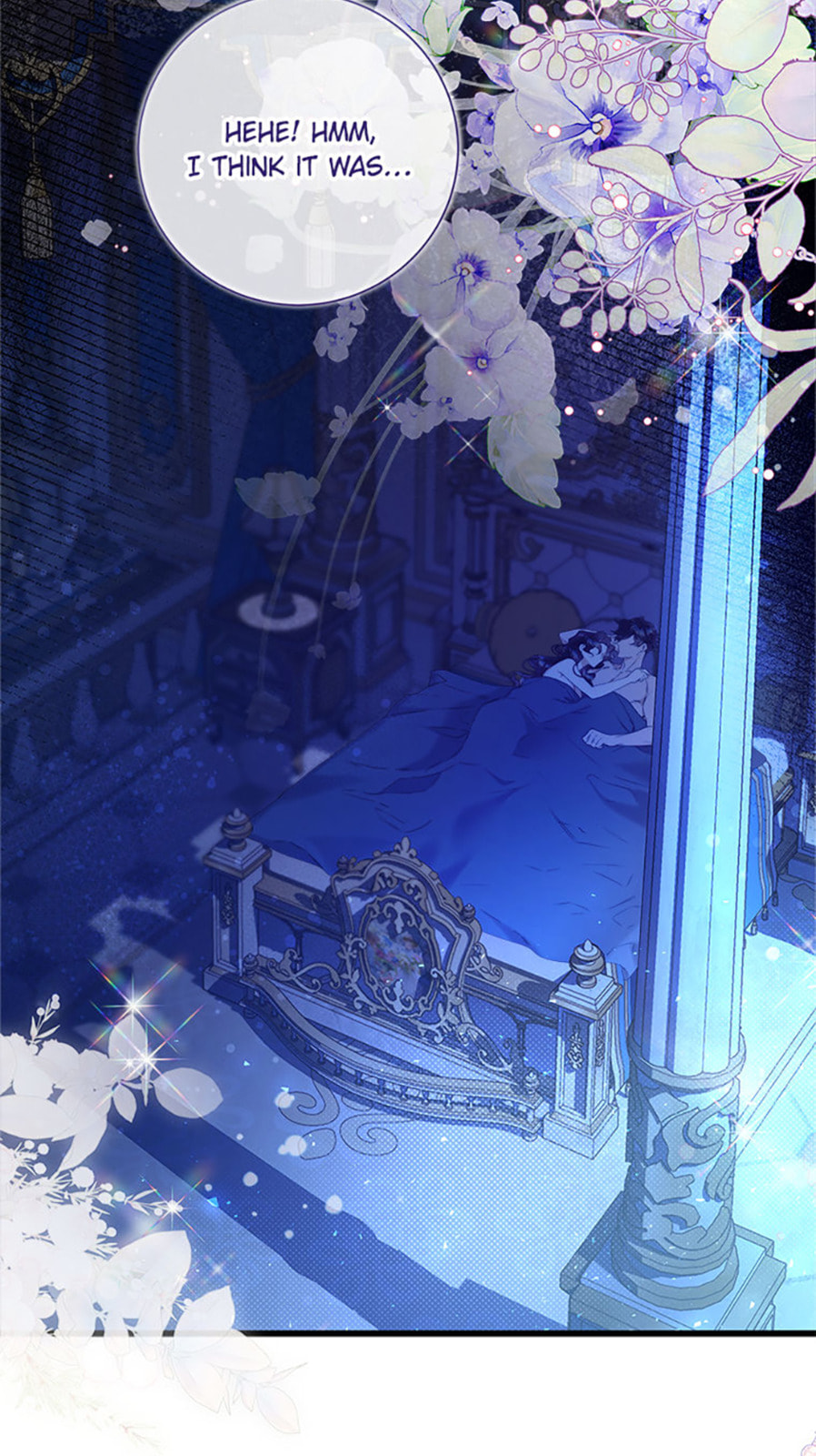 Beatrice Chapter 118 page 70 - 
