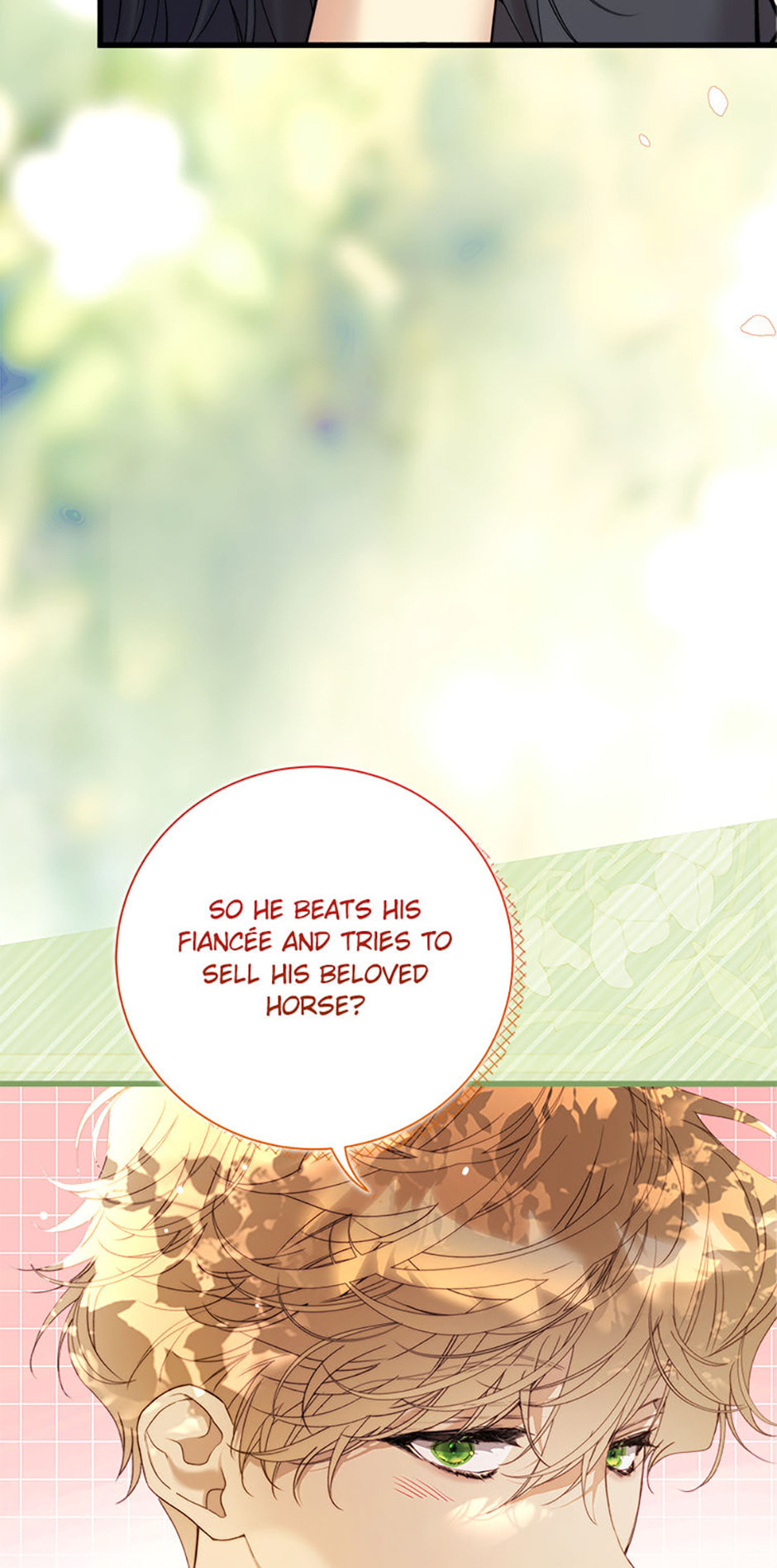 Beatrice Chapter 118 page 8 - 