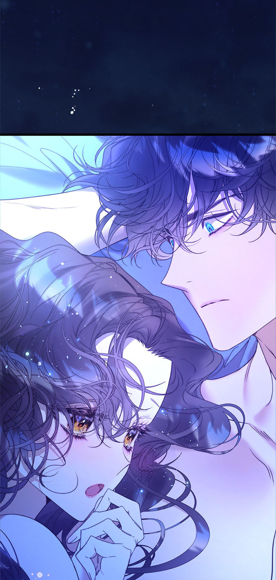 Beatrice Chapter 118 page 71 - 