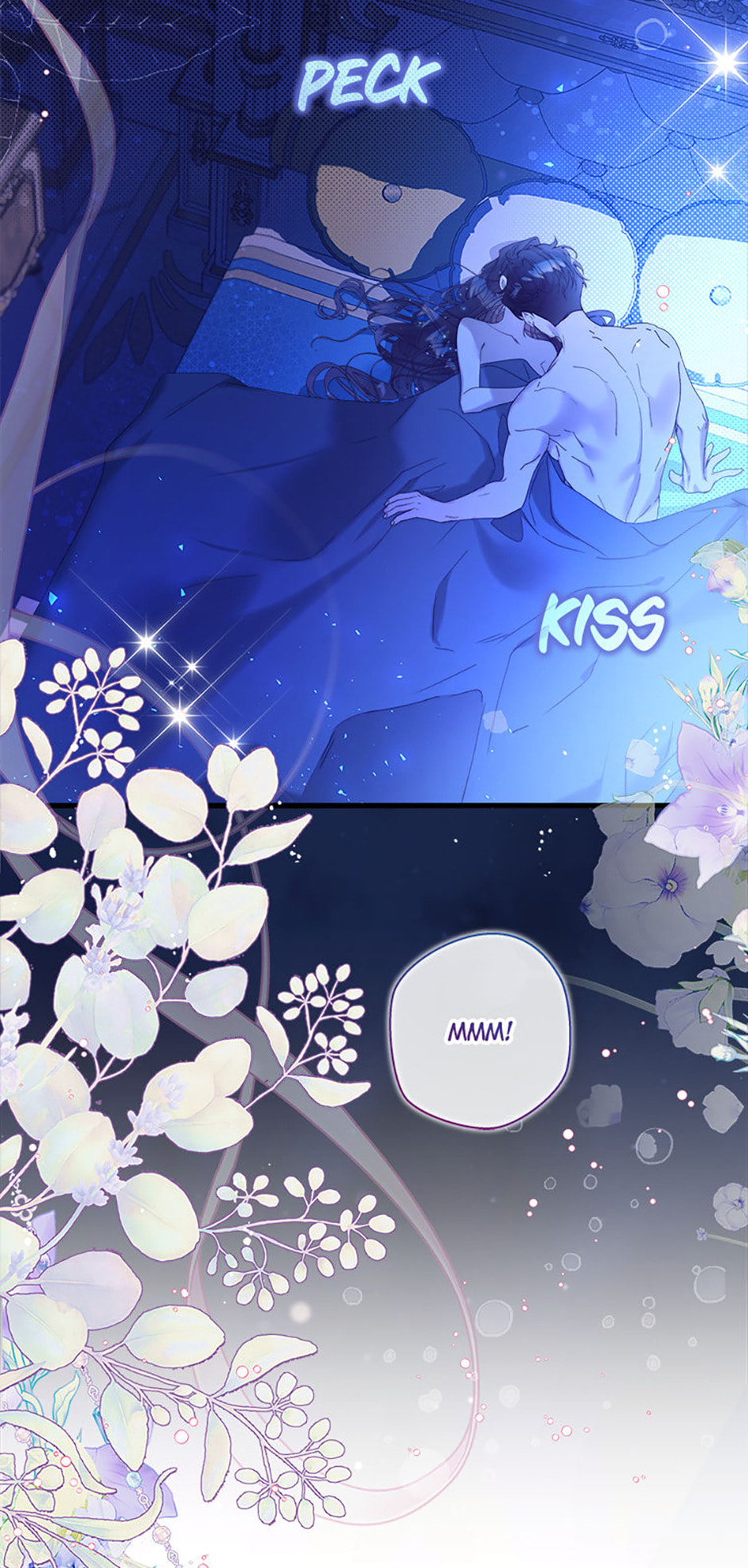Beatrice Chapter 118 page 73 - 