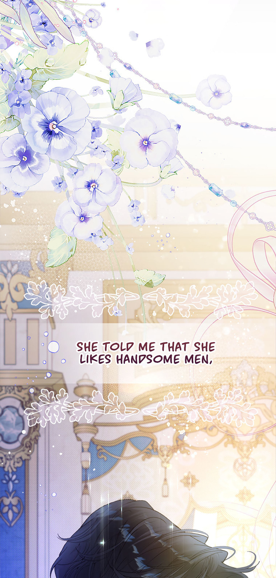 Beatrice Chapter 118 page 74 - 