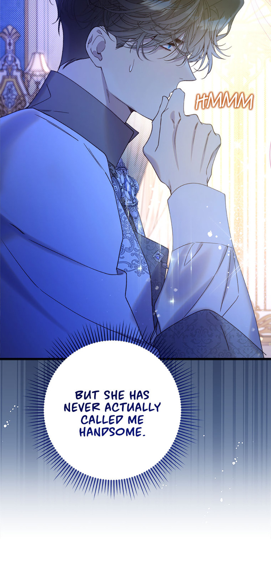 Beatrice Chapter 118 page 75 - 