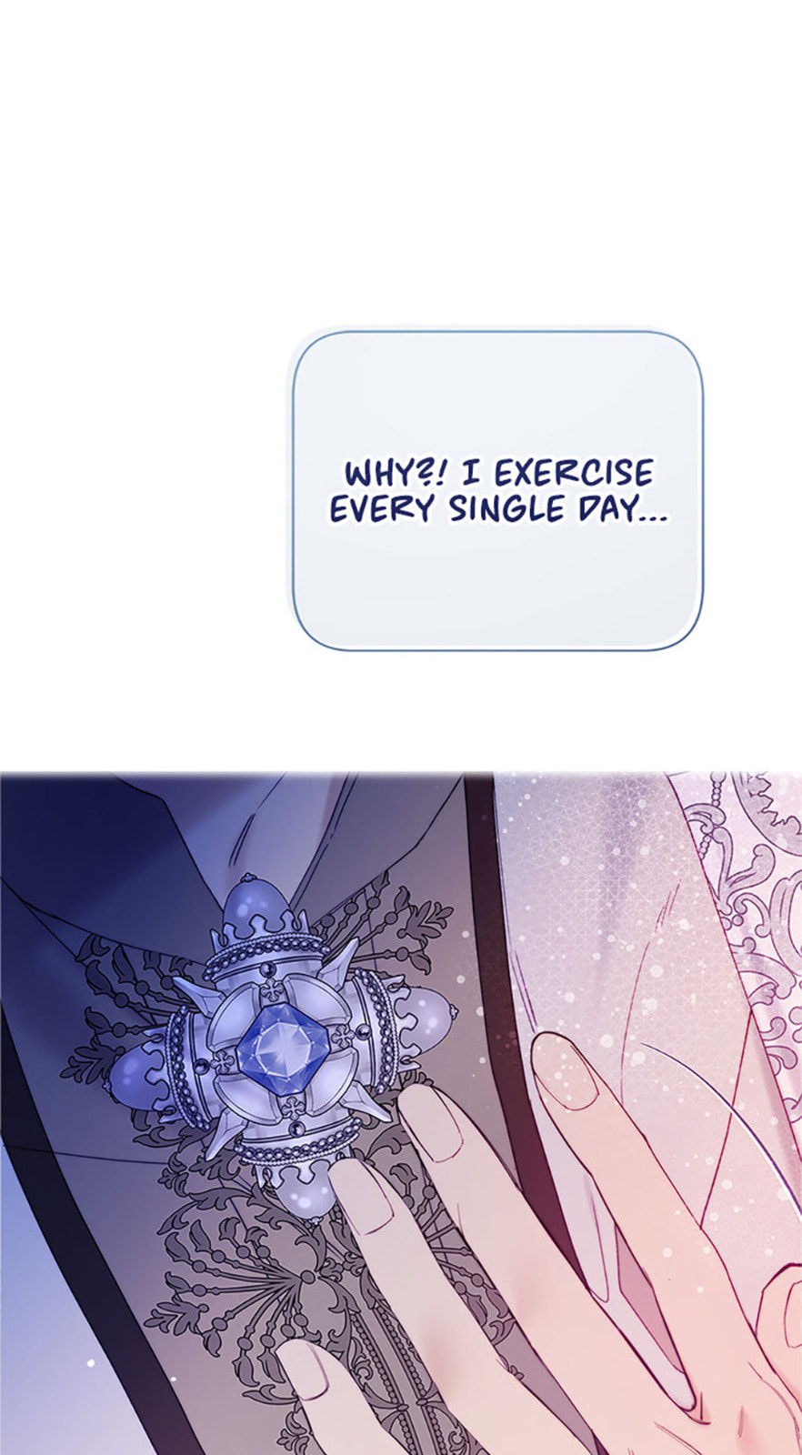 Beatrice Chapter 118 page 76 - 