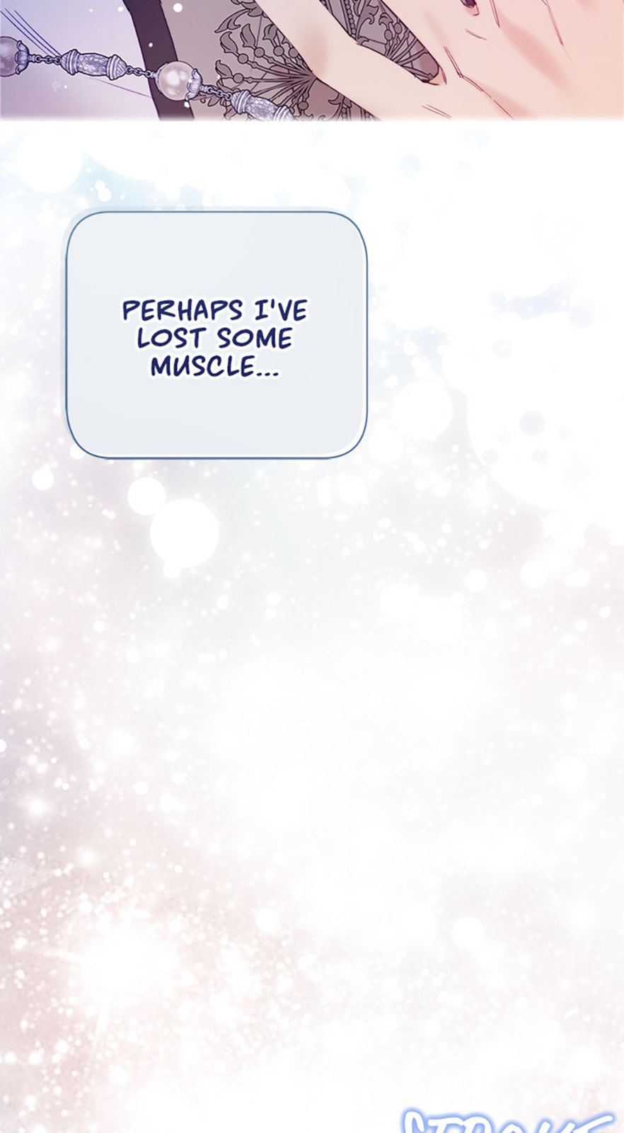 Beatrice Chapter 118 page 77 - 