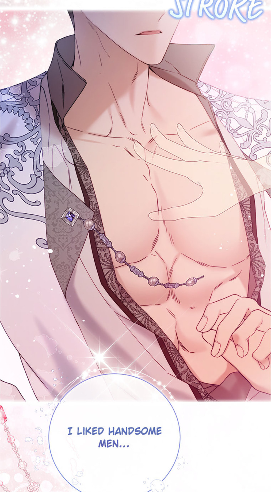 Beatrice Chapter 118 page 78 - 