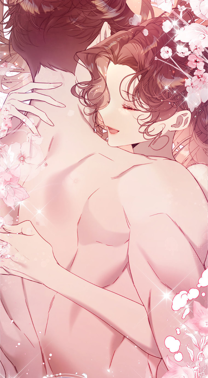 Beatrice Chapter 118 page 80 - 