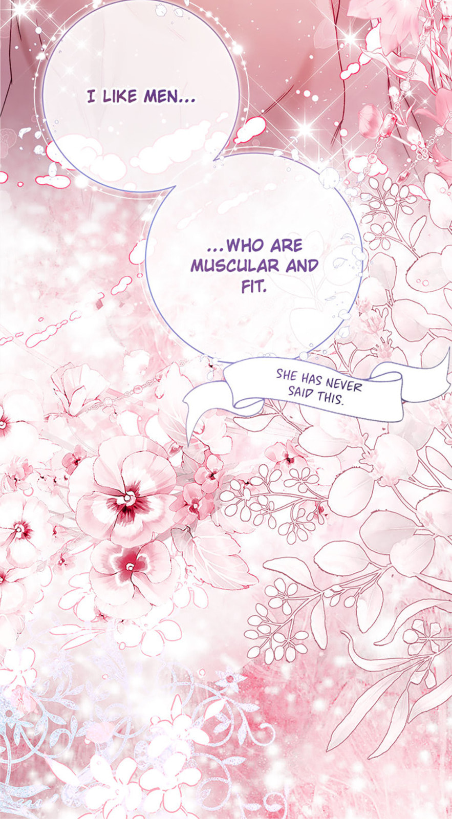 Beatrice Chapter 118 page 81 - 