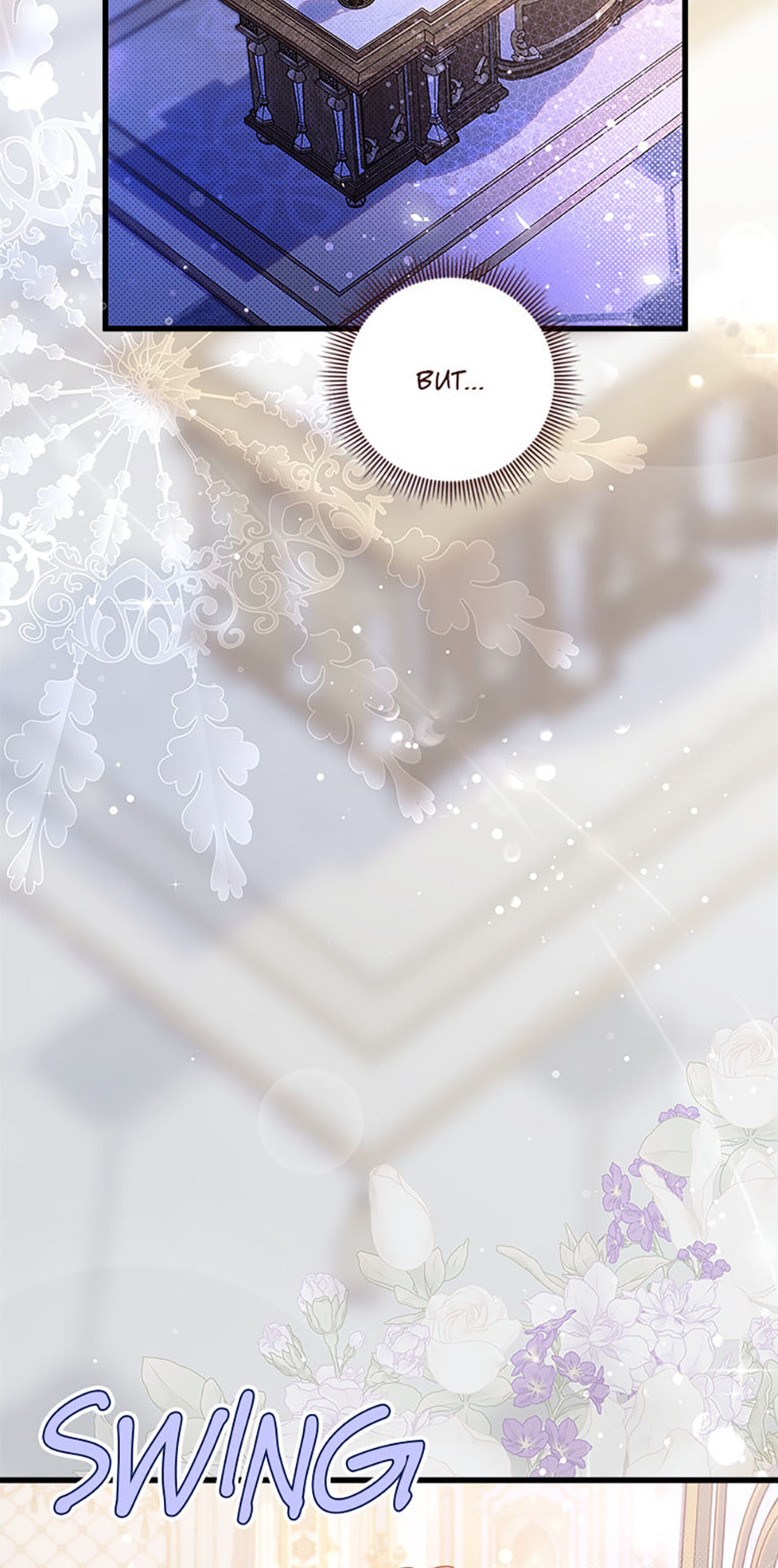 Beatrice Chapter 118 page 83 - 
