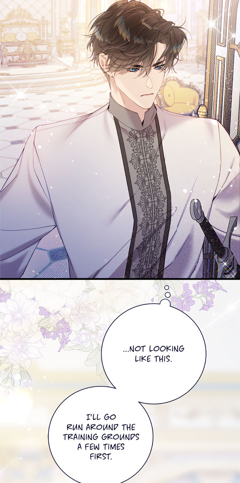 Beatrice Chapter 118 page 84 - 