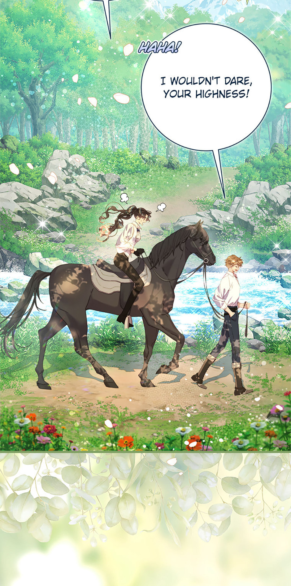 Beatrice Chapter 118 page 10 - 