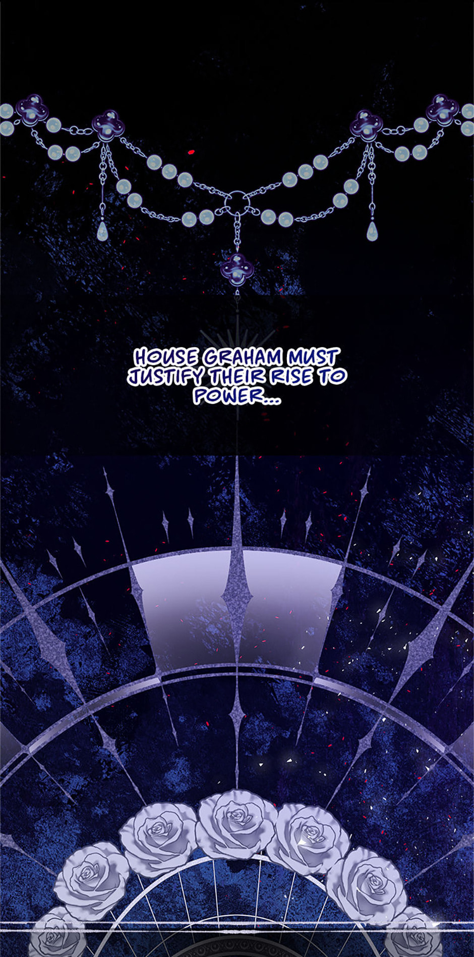 Beatrice Chapter 119 page 12 - 
