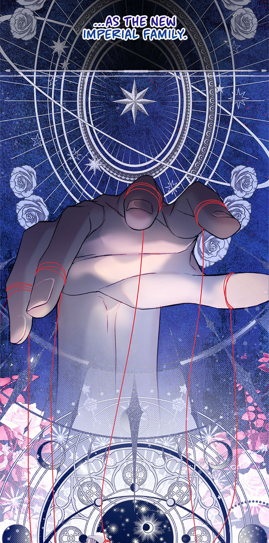 Beatrice Chapter 119 page 13 - 